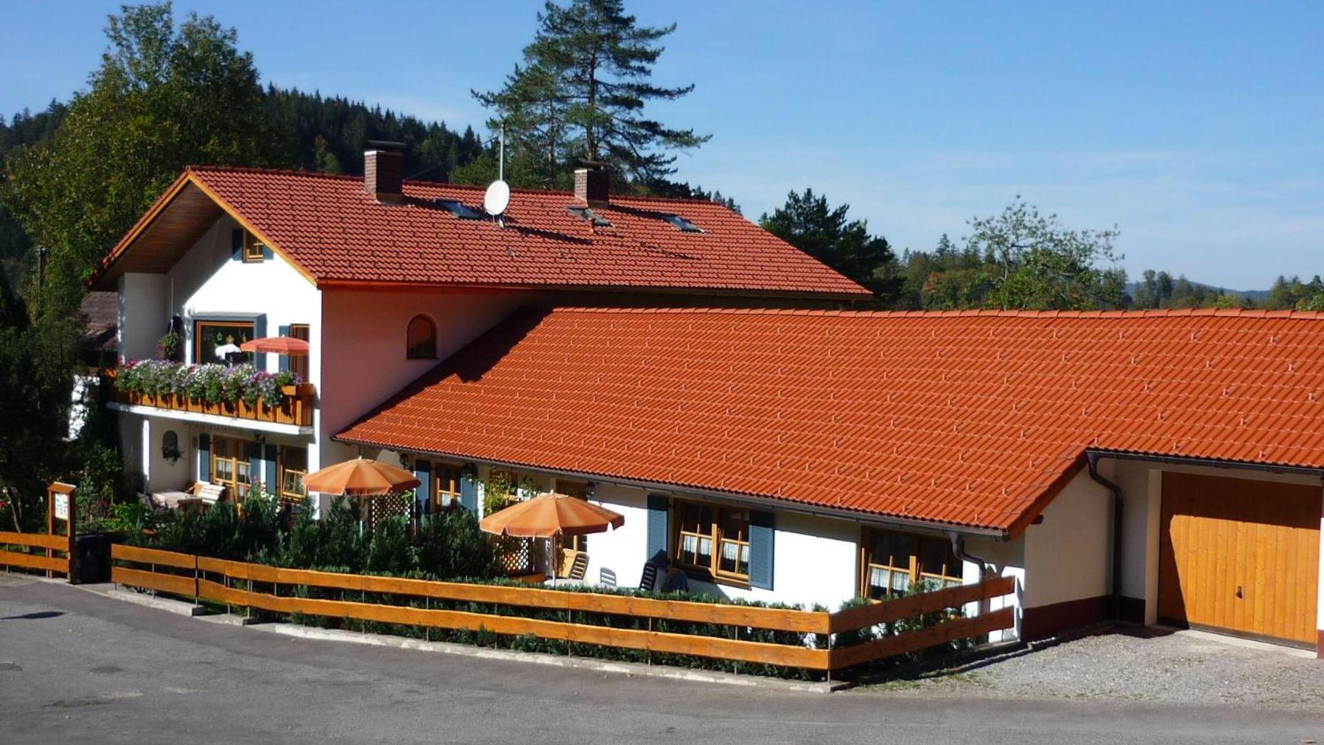Appartementhaus Koenigstrasse Hohenschwangau Appartamento